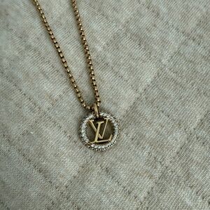 Louis Vuitton Necklace